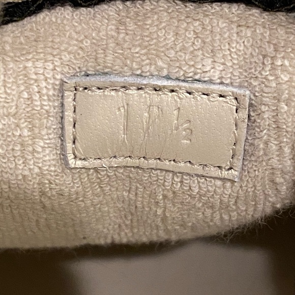 MENS SCREENER GG SNEAKERS 12.5 NIB - Picture 6 of 8